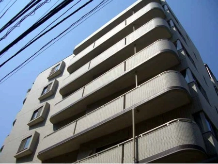 リリーベル高円寺スクエア