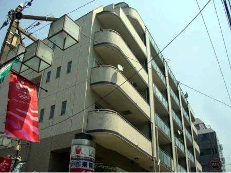 リリーベル高円寺スクエア