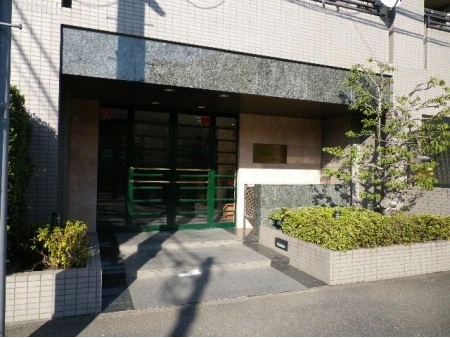 ステイツ武蔵中原