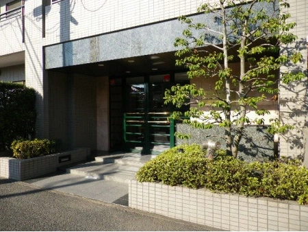ステイツ武蔵中原