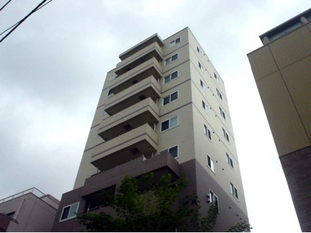 リリーベル麹町サーモス