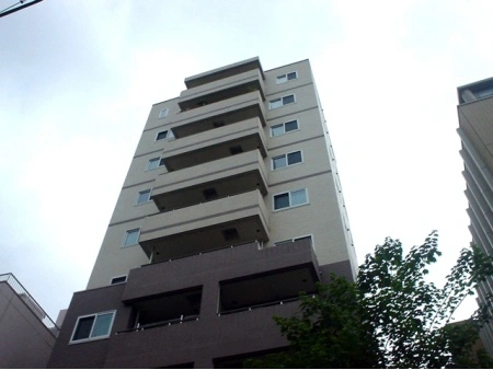 リリーベル麹町サーモス