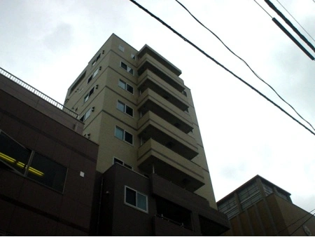リリーベル麹町サーモス