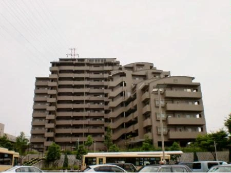 ジオ阪急千里山田