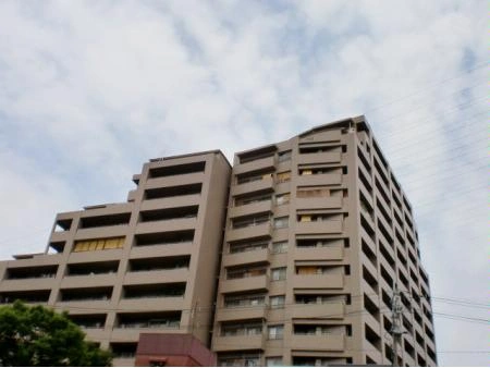 ジオ阪急千里山田
