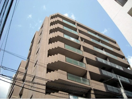 ルイシャトレ千駄木動坂