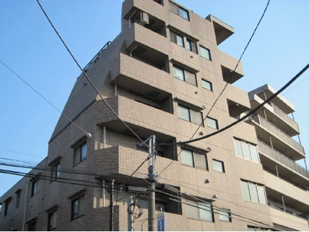 ルーブル恵比寿