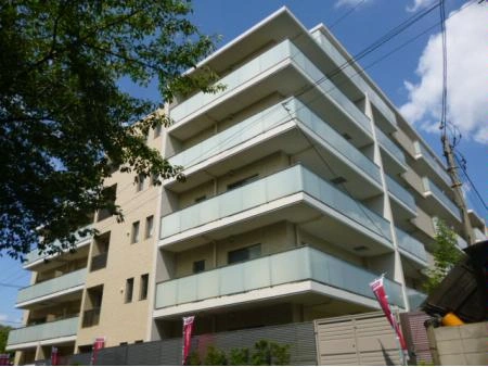 オーベル浮間公園