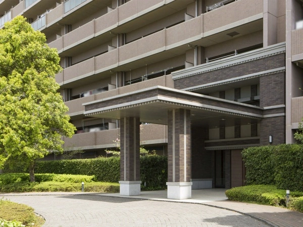 ガーデンティアラ武蔵小杉