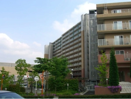 ルクール八王子みなみ野