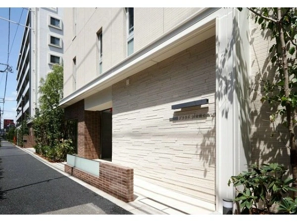 プラウド江古田の森公園