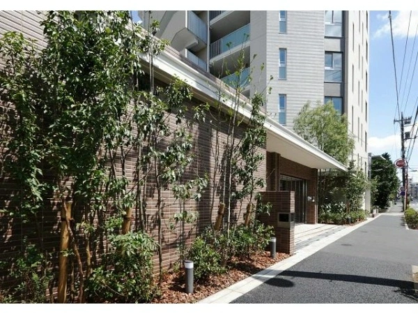 プラウド江古田の森公園