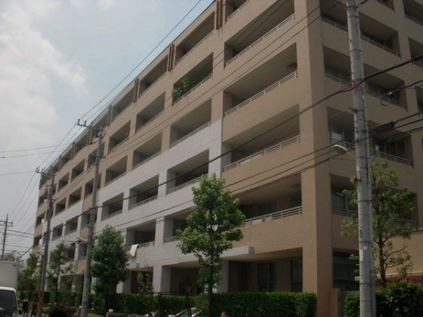 アルス武蔵小杉