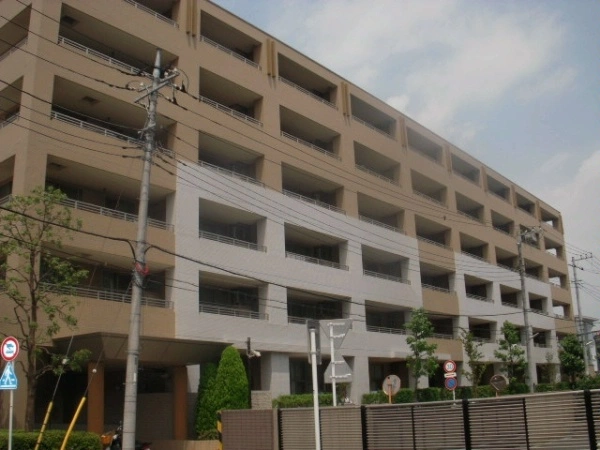 アルス武蔵小杉
