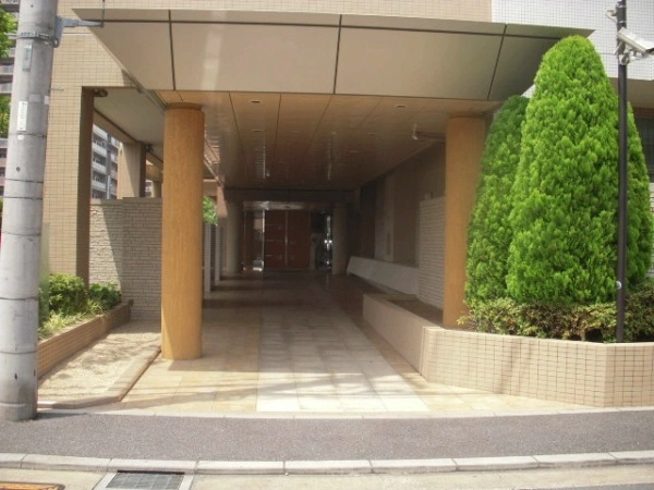 アルス武蔵小杉