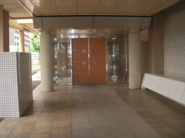 アルス武蔵小杉