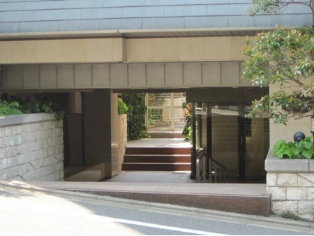 ルシェール代官山