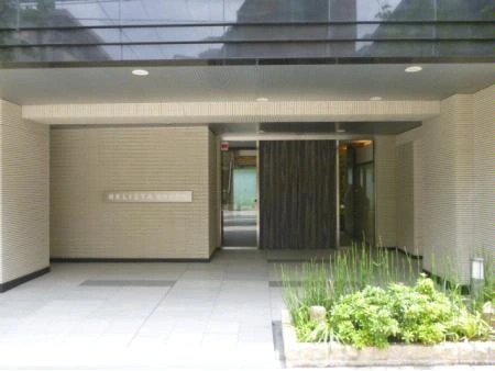 ベリスタ板橋前野町