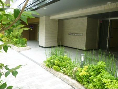 ベリスタ板橋前野町