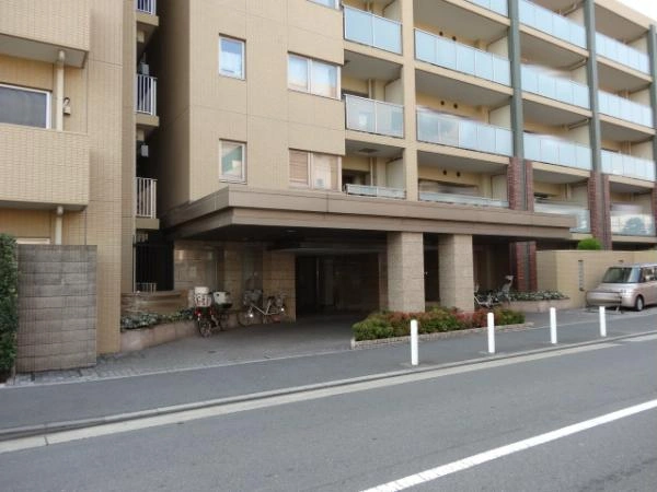 ガーデンズコート武蔵小杉