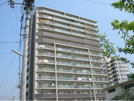 ルネサンスタワー北大宮