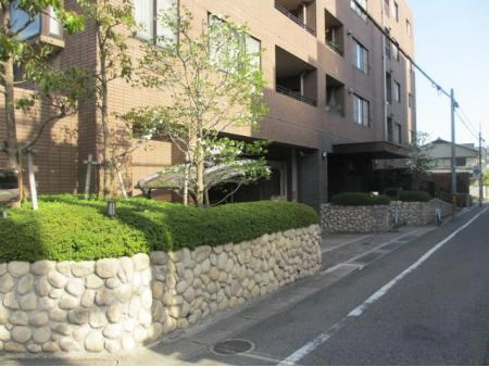 フォルム甲子園口北町