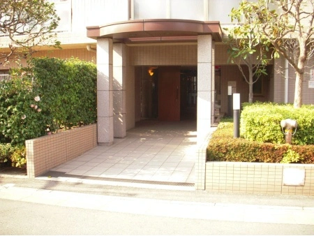 ヒルズ武蔵小杉