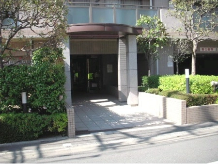 ヒルズ武蔵小杉