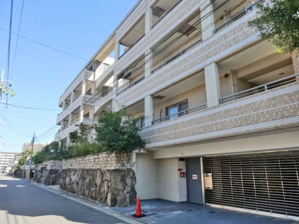 ワコーレ甲子園二番町