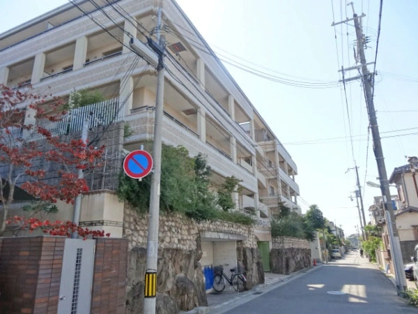 ワコーレ甲子園二番町