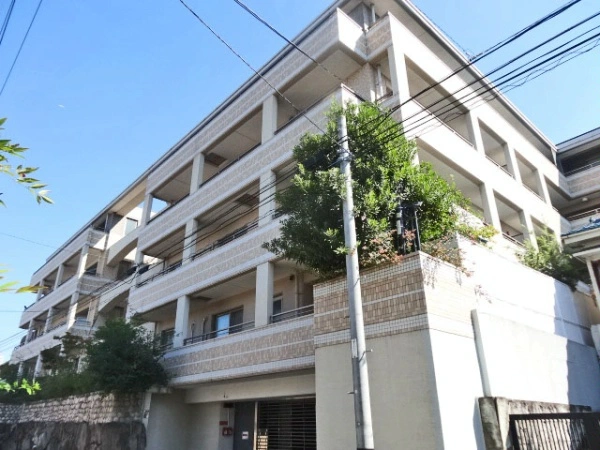 ワコーレ甲子園二番町