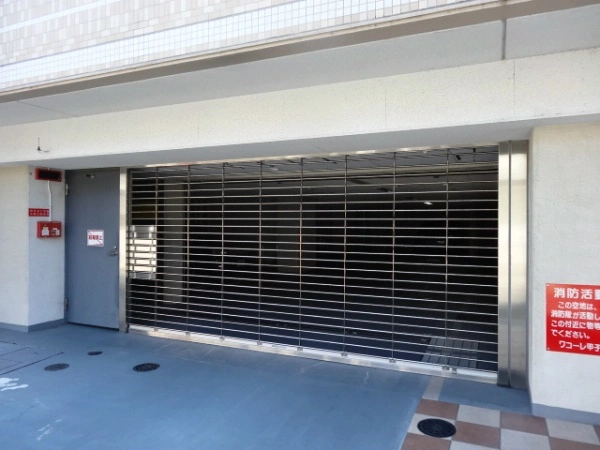 ワコーレ甲子園二番町