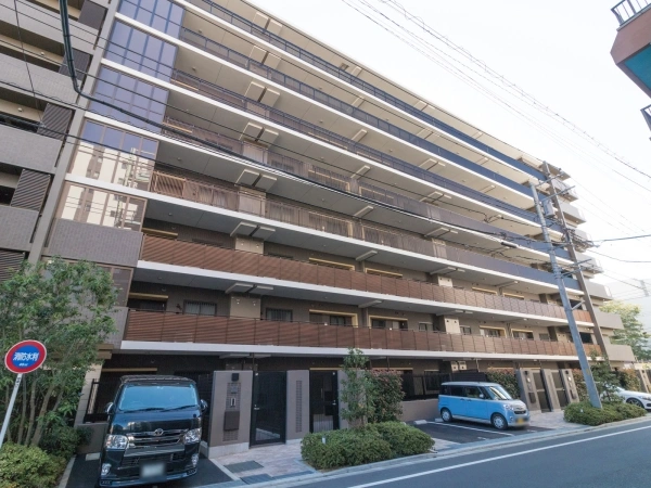 ヴィークコート立川
