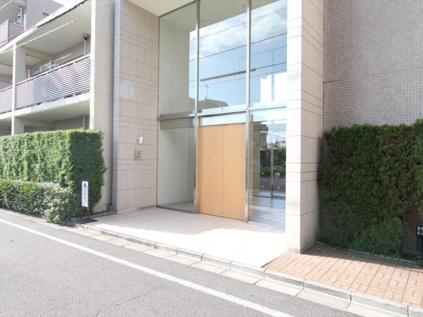 ルネ三鷹ツインレジデンス