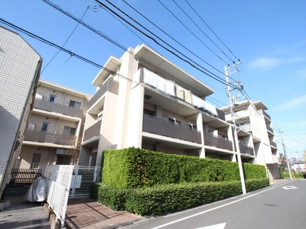 ルネ三鷹ツインレジデンス