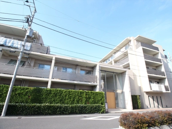 ルネ三鷹ツインレジデンス
