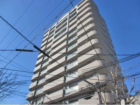 メゾン甲子園口北町