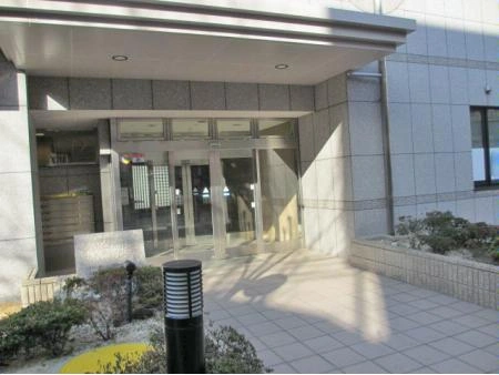 メゾン甲子園口北町