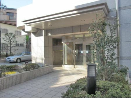 メゾン甲子園口北町