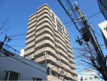 メゾン甲子園口北町