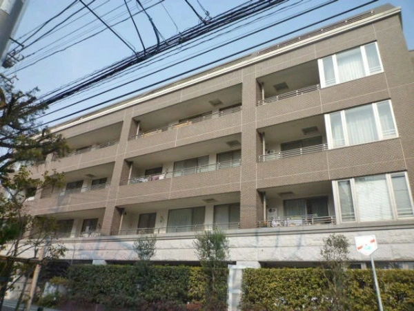 シティハウス元住吉