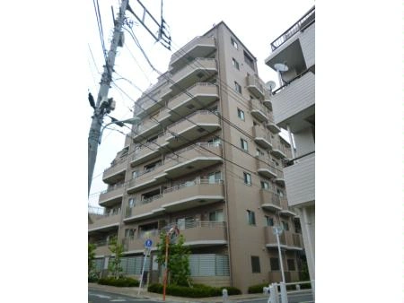 日神パレステージ板橋本町