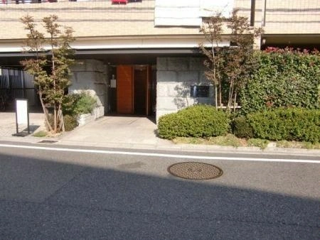コスモ元住吉コートフォルム