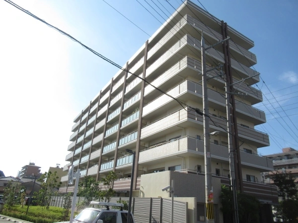 メゾンドール神崎川