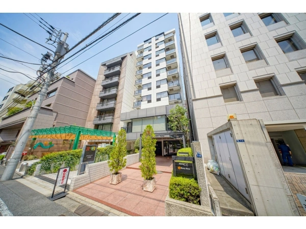 グランドメゾン元赤坂
