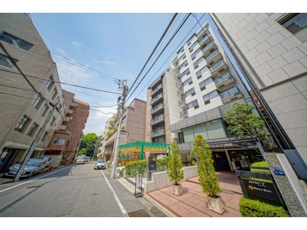 グランドメゾン元赤坂