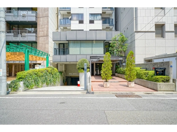 グランドメゾン元赤坂