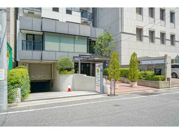グランドメゾン元赤坂
