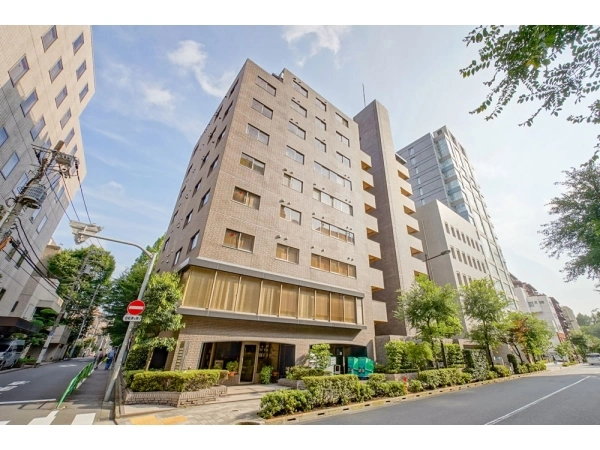 グランドメゾン六番町