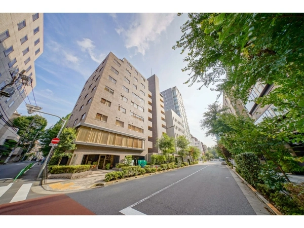 グランドメゾン六番町